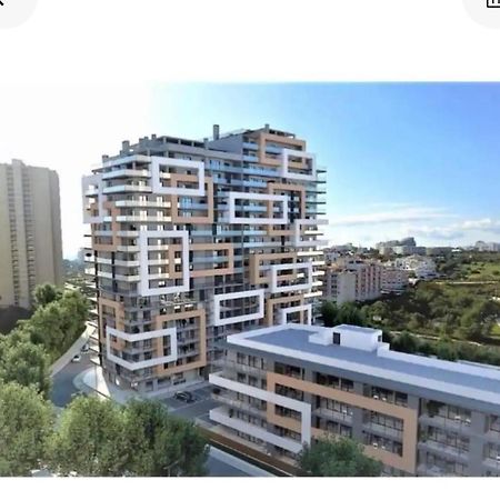 Rocha T Apartments ポルティマン エクステリア 写真
