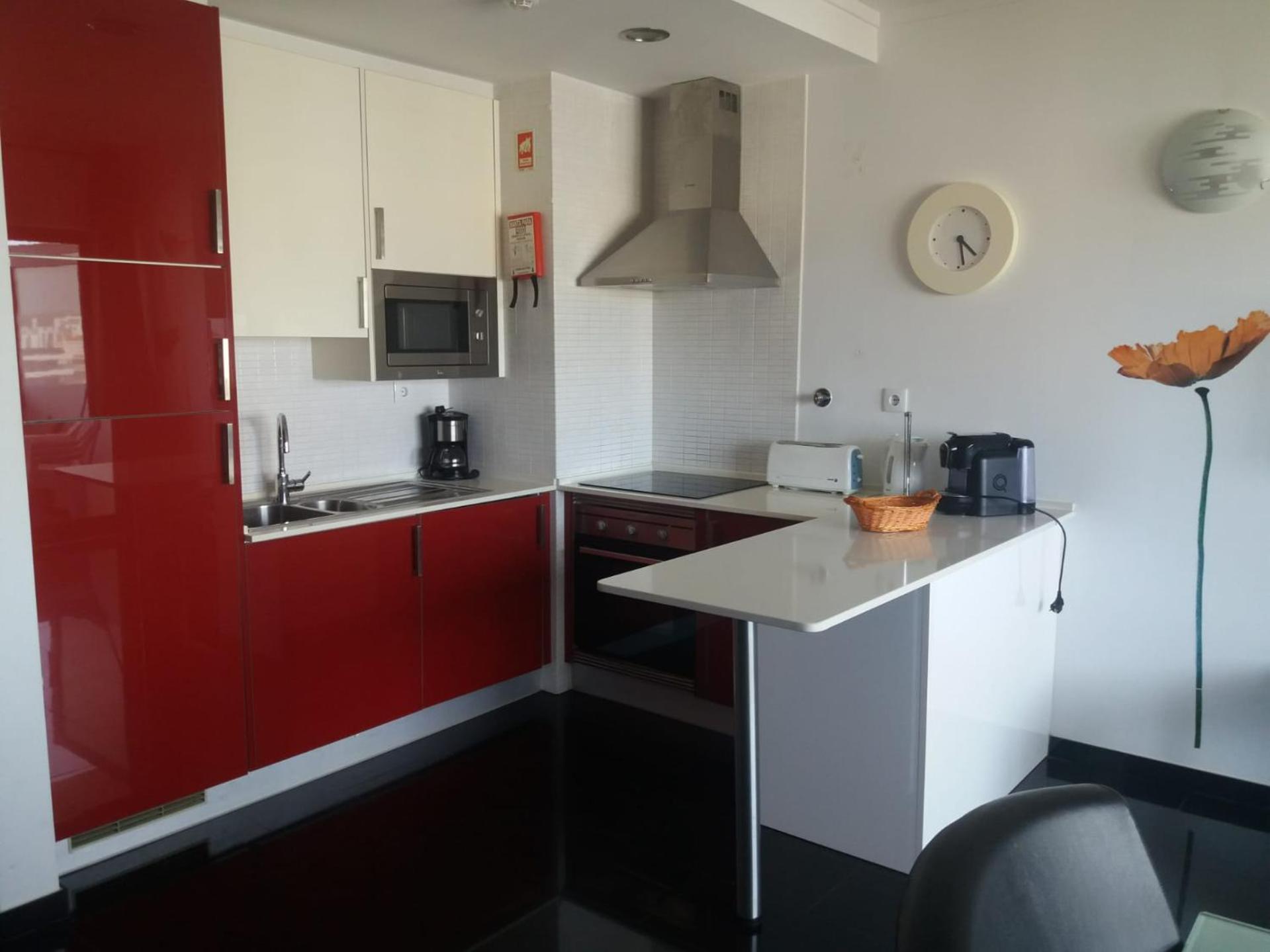 Rocha T Apartments ポルティマン エクステリア 写真