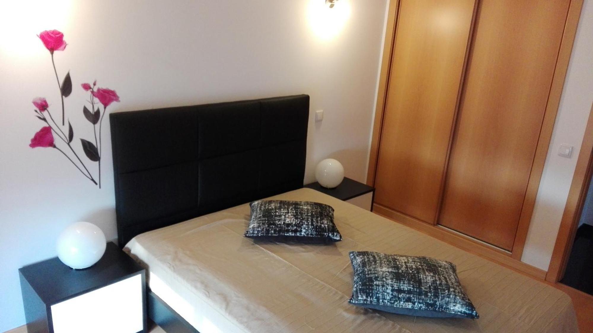 Rocha T Apartments ポルティマン エクステリア 写真