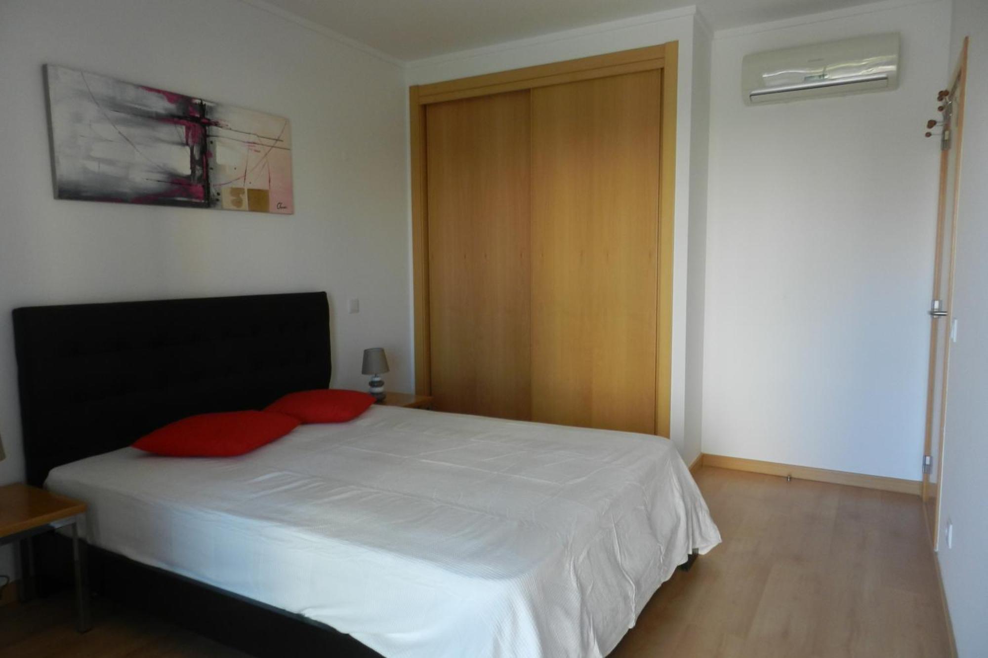 Rocha T Apartments ポルティマン エクステリア 写真