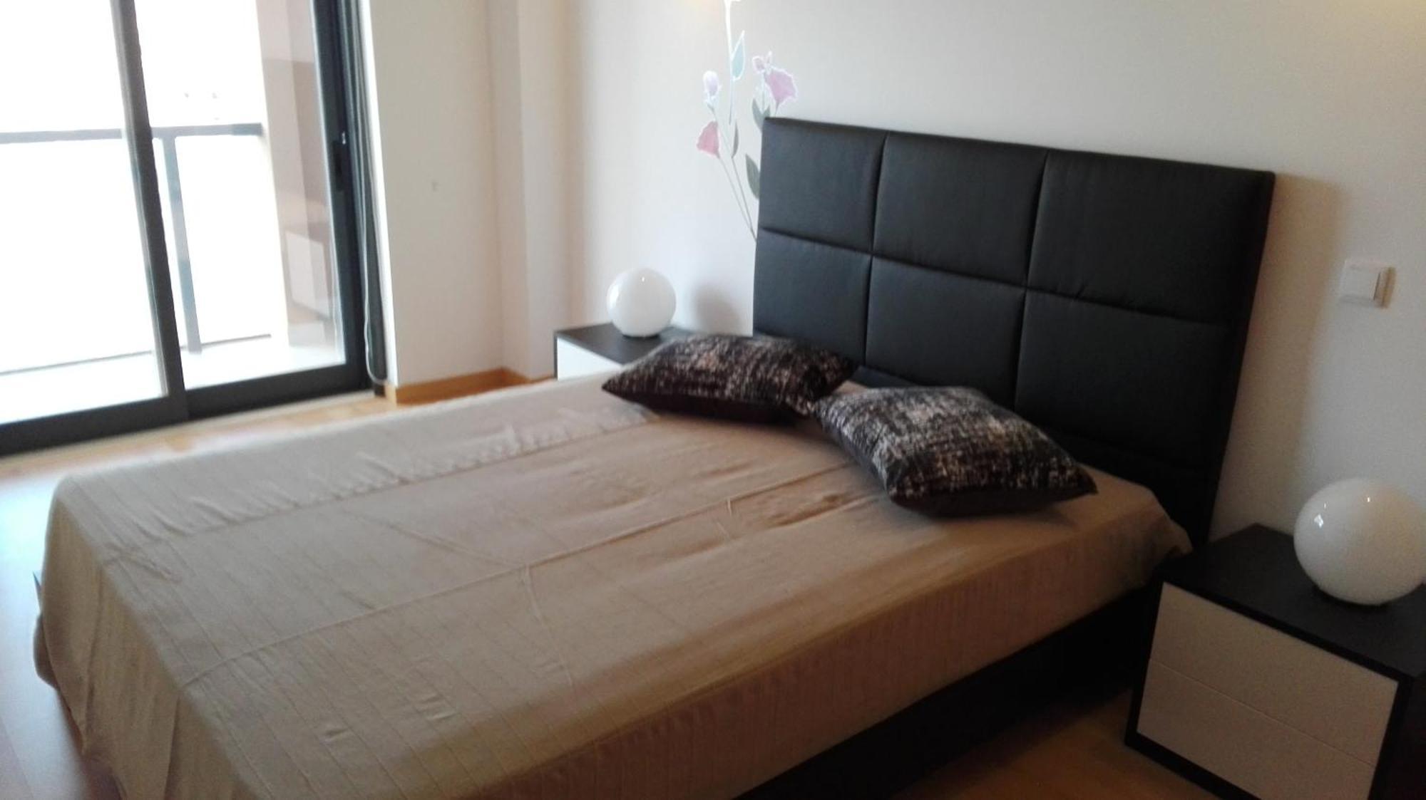 Rocha T Apartments ポルティマン エクステリア 写真