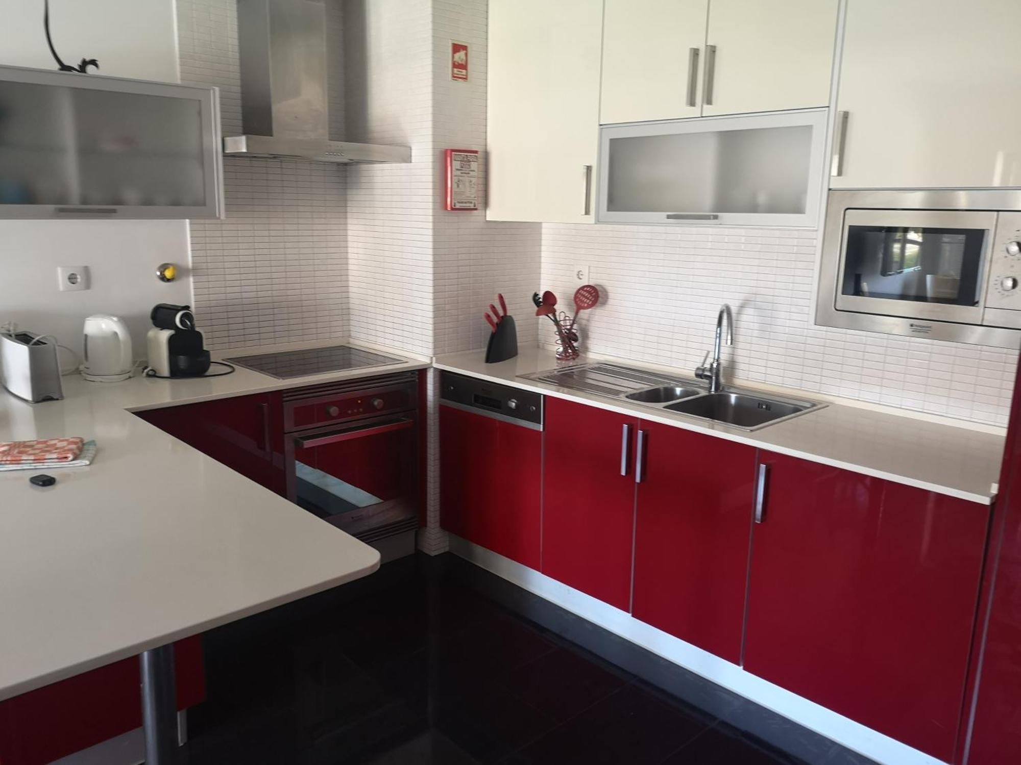 Rocha T Apartments ポルティマン エクステリア 写真