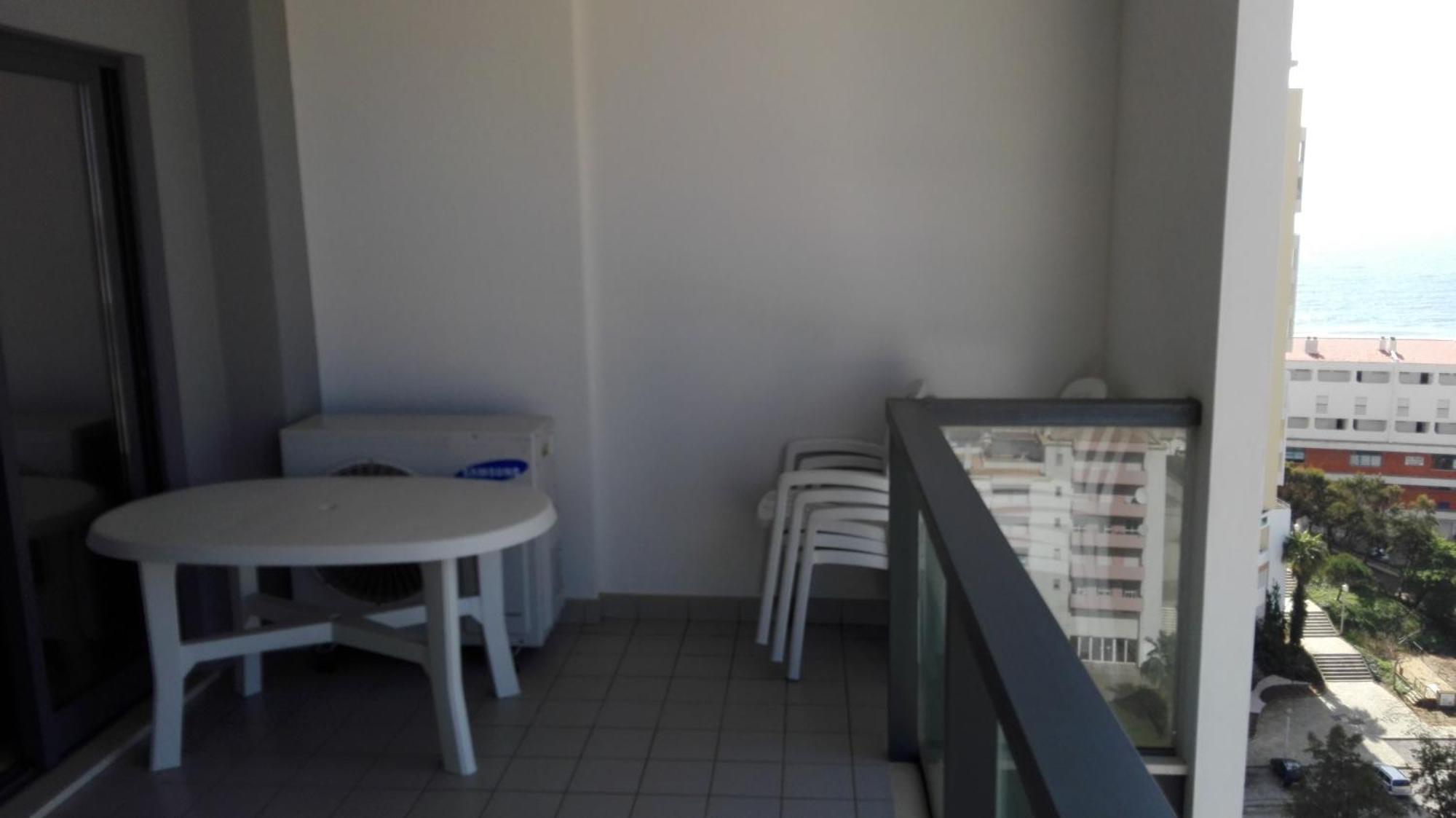 Rocha T Apartments ポルティマン エクステリア 写真