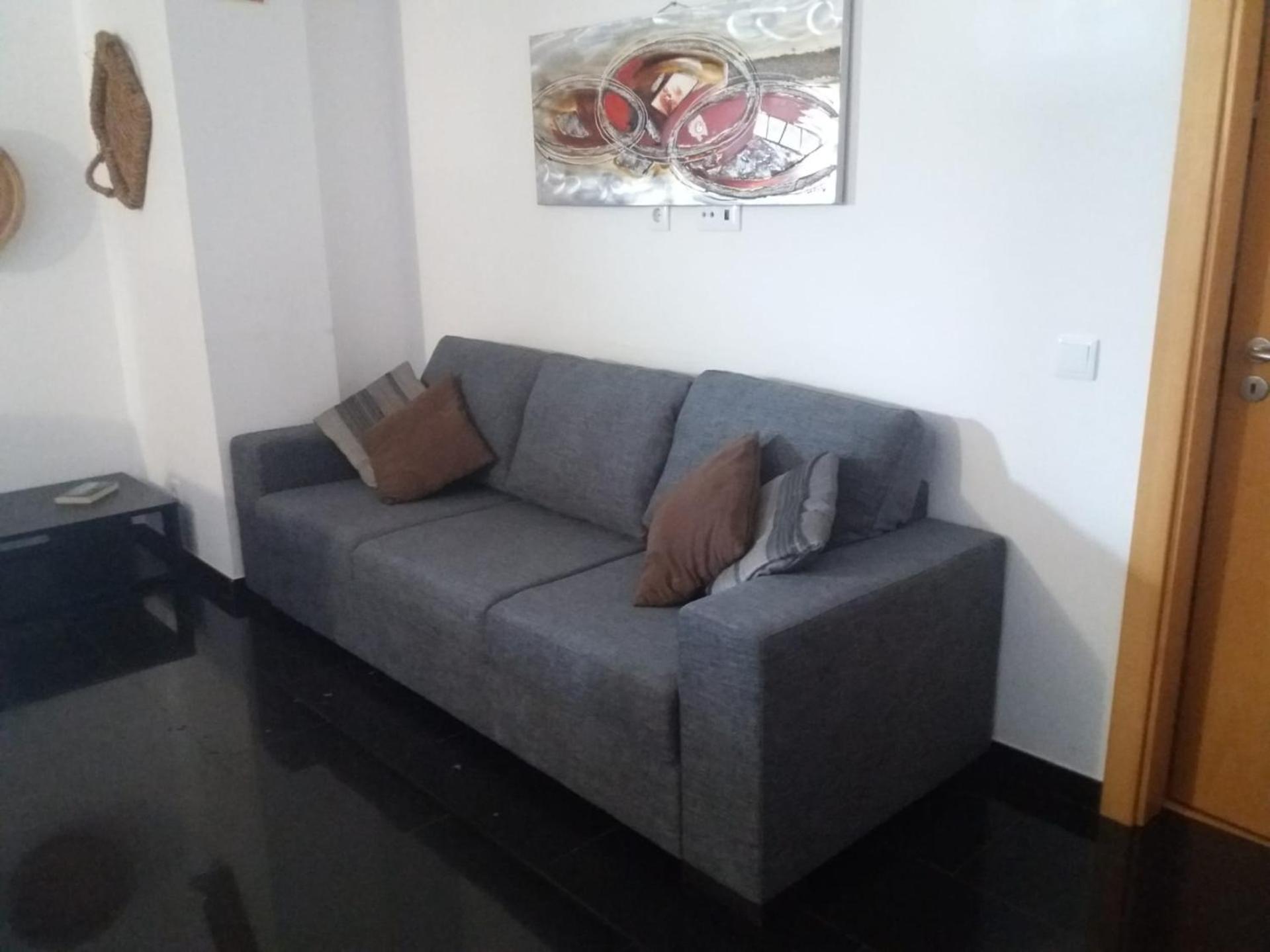 Rocha T Apartments ポルティマン エクステリア 写真