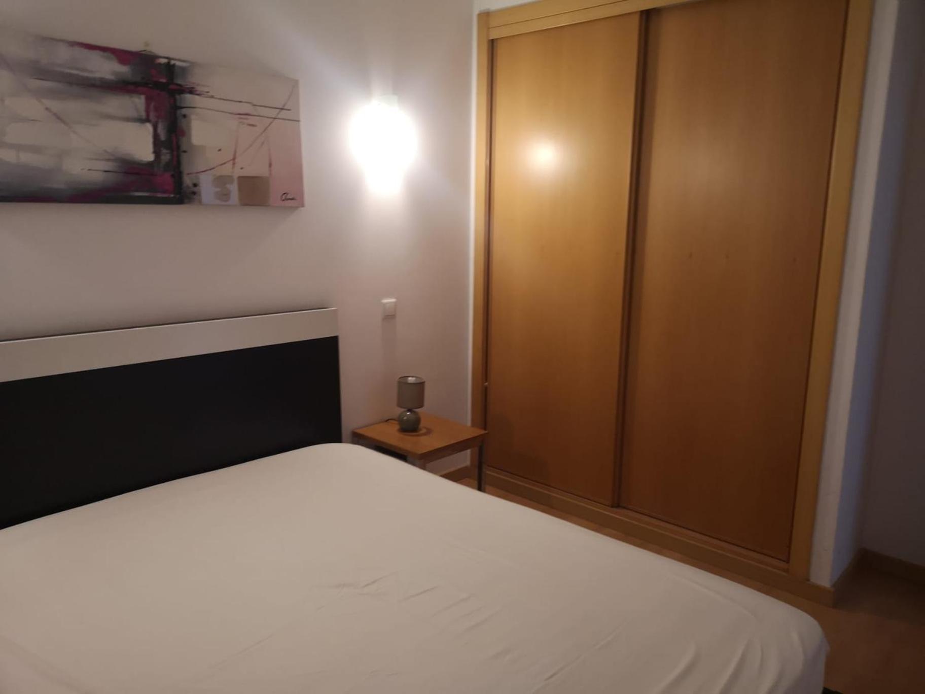 Rocha T Apartments ポルティマン エクステリア 写真