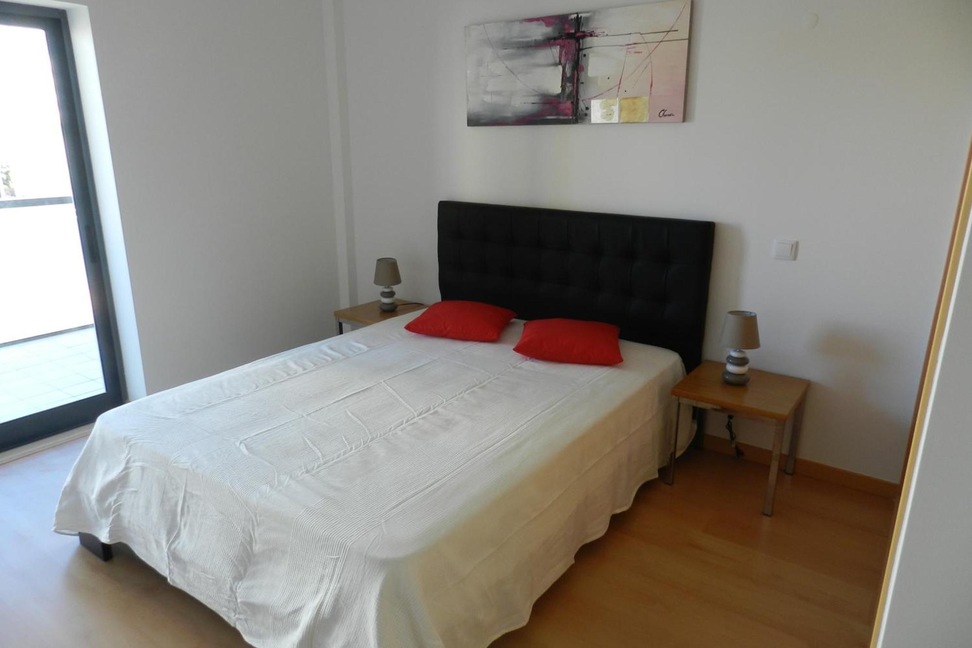 Rocha T Apartments ポルティマン エクステリア 写真