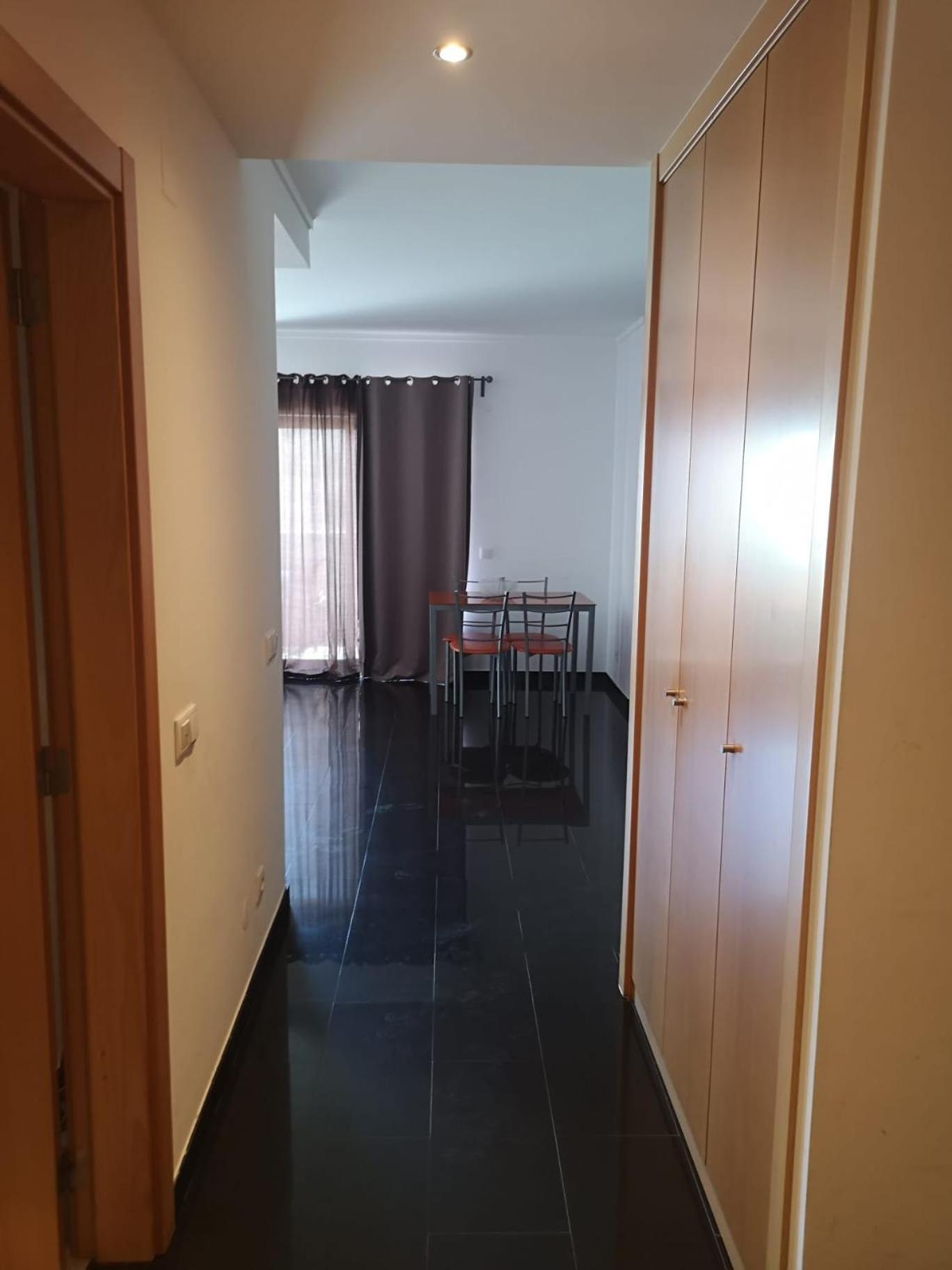 Rocha T Apartments ポルティマン エクステリア 写真