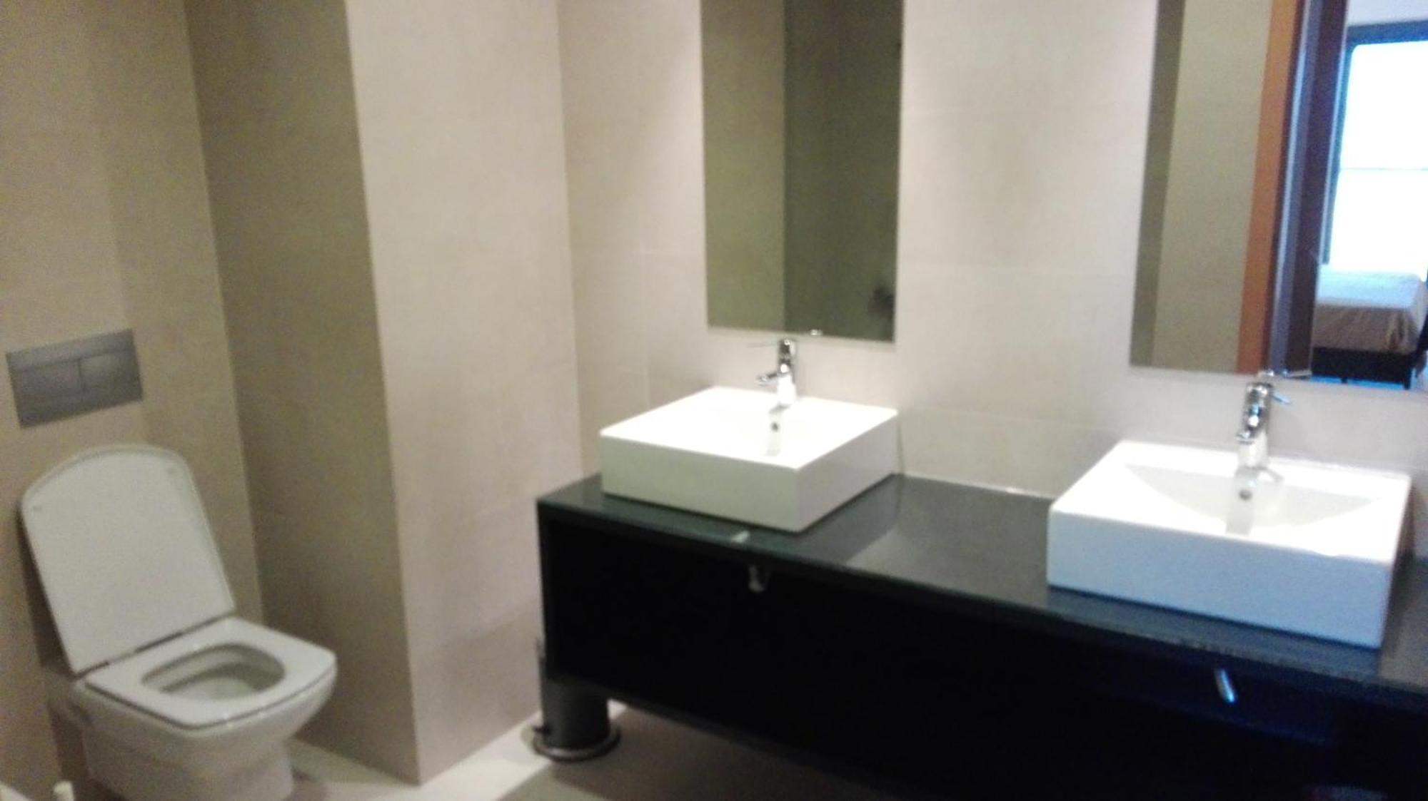 Rocha T Apartments ポルティマン エクステリア 写真