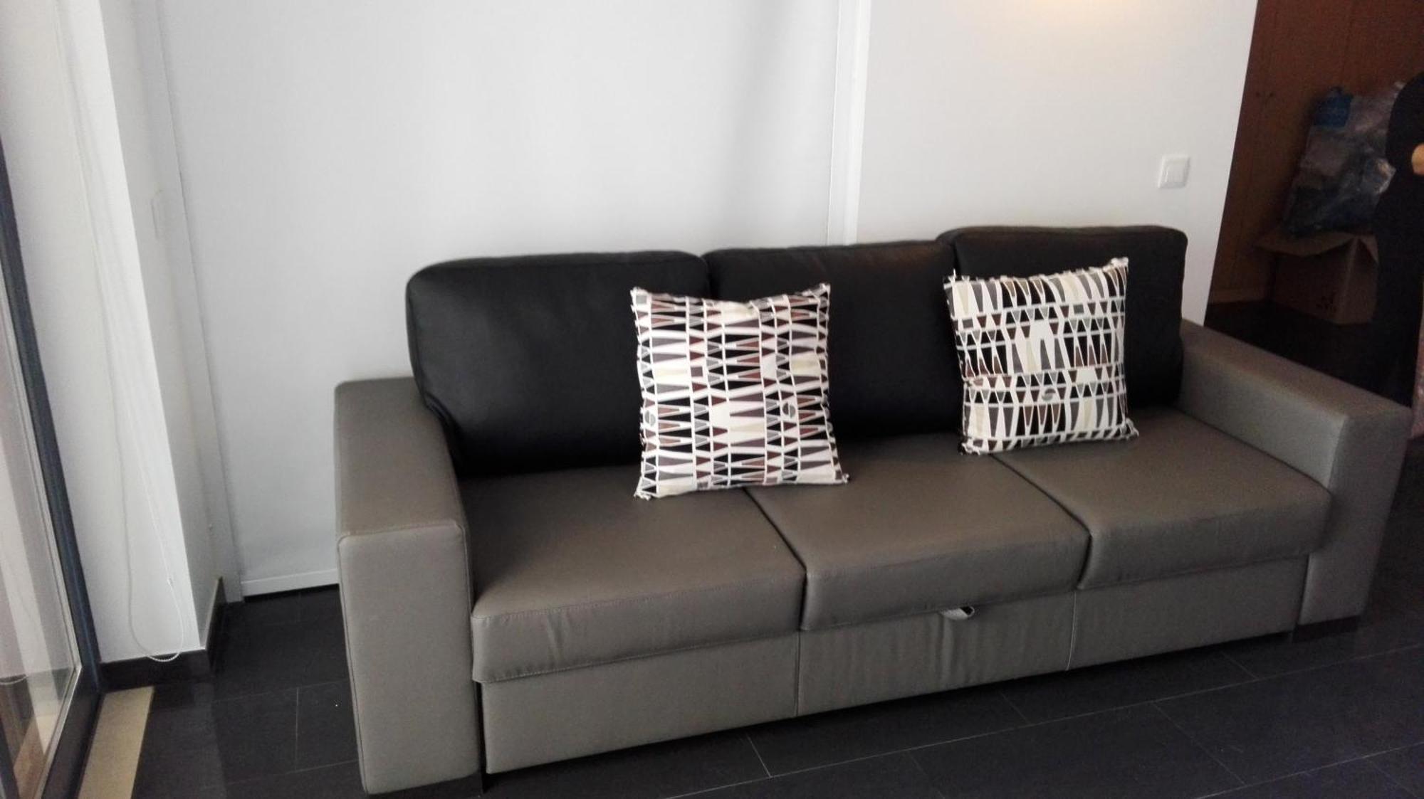Rocha T Apartments ポルティマン エクステリア 写真