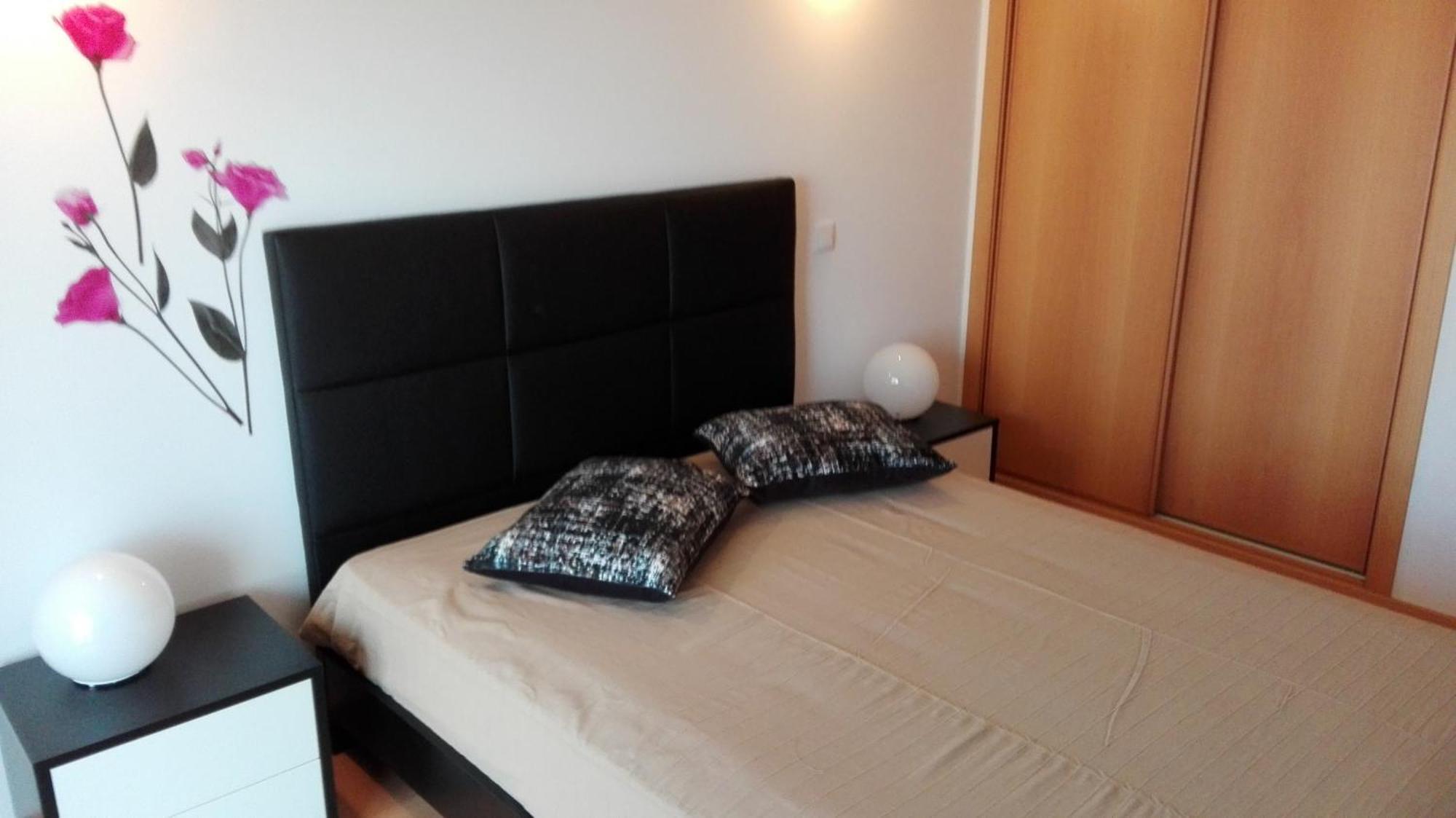 Rocha T Apartments ポルティマン エクステリア 写真