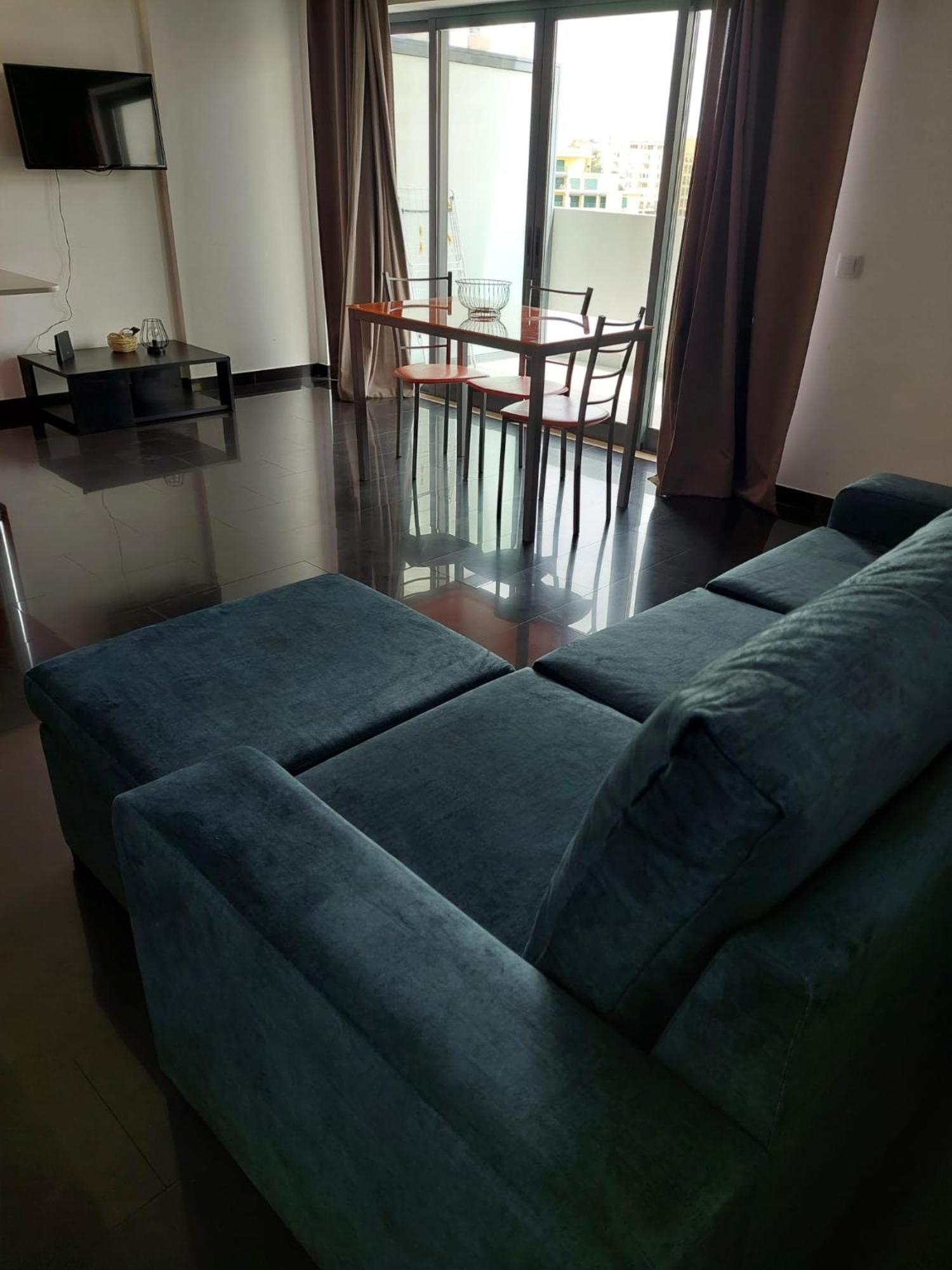 Rocha T Apartments ポルティマン エクステリア 写真