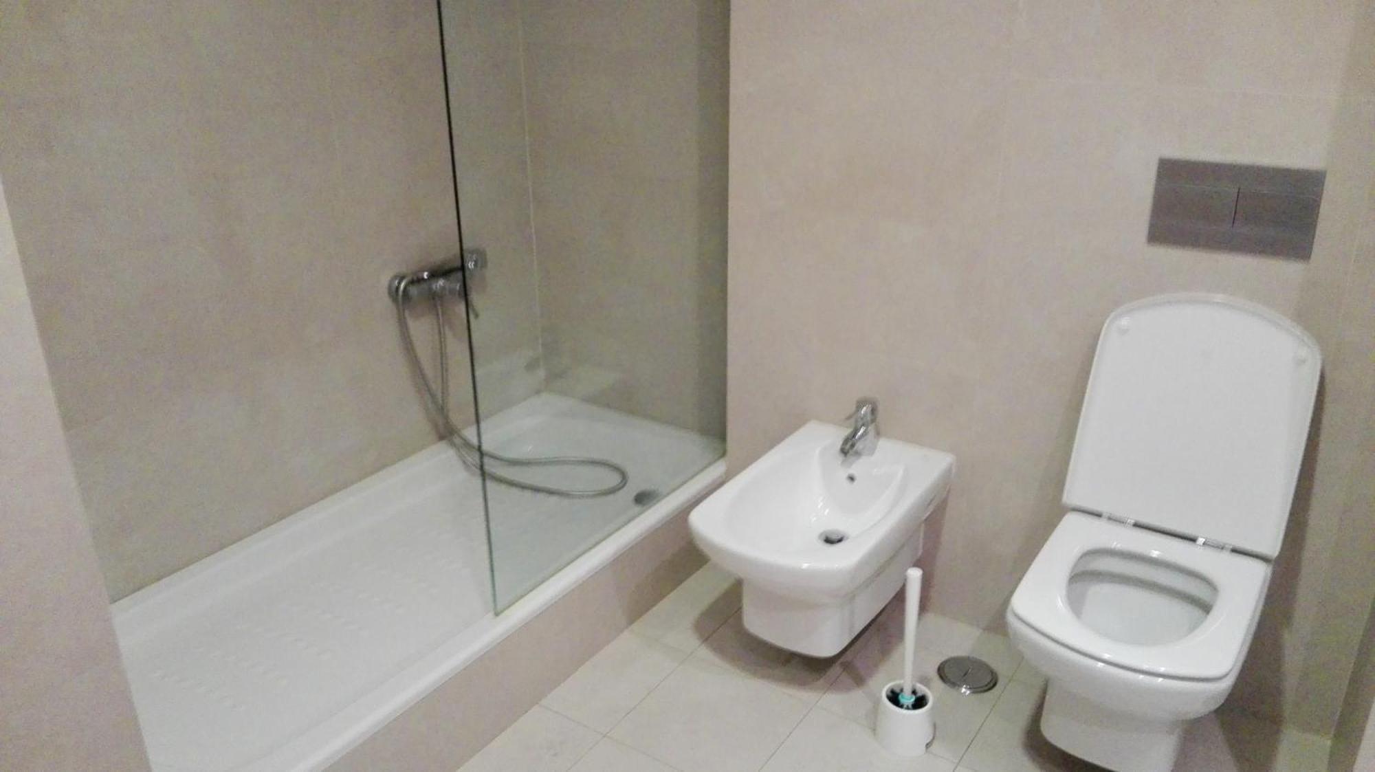 Rocha T Apartments ポルティマン エクステリア 写真