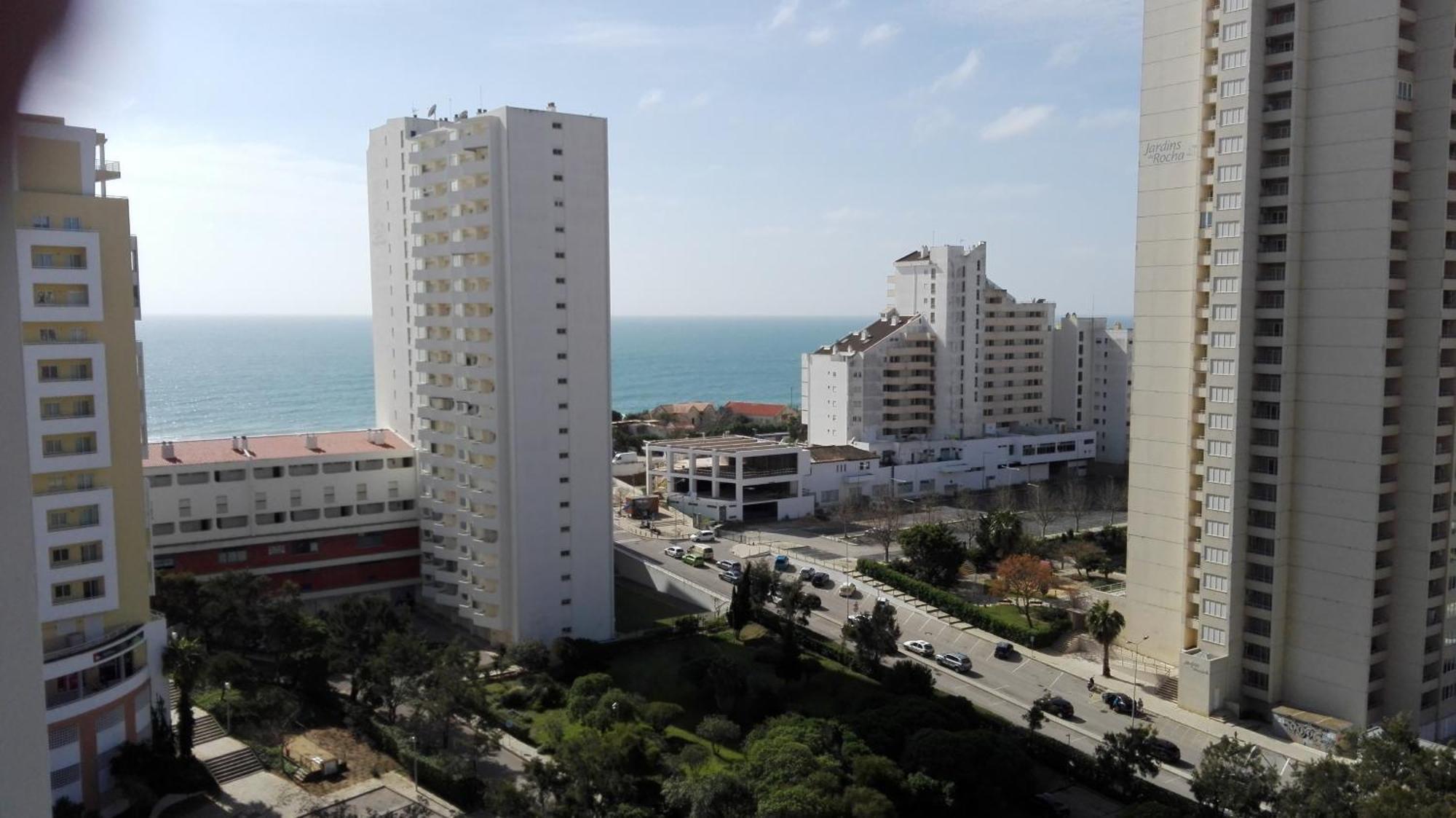Rocha T Apartments ポルティマン エクステリア 写真