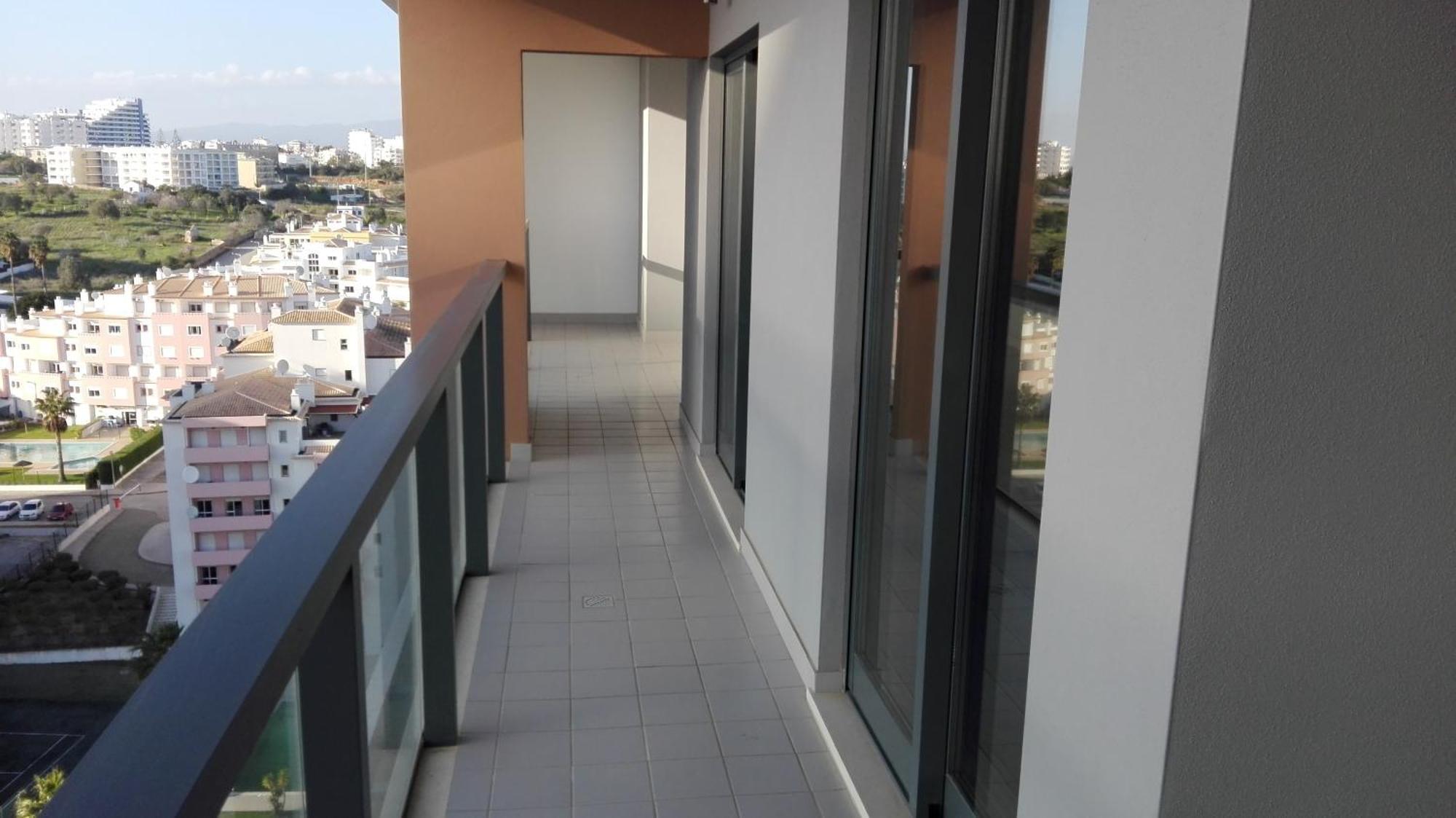 Rocha T Apartments ポルティマン エクステリア 写真