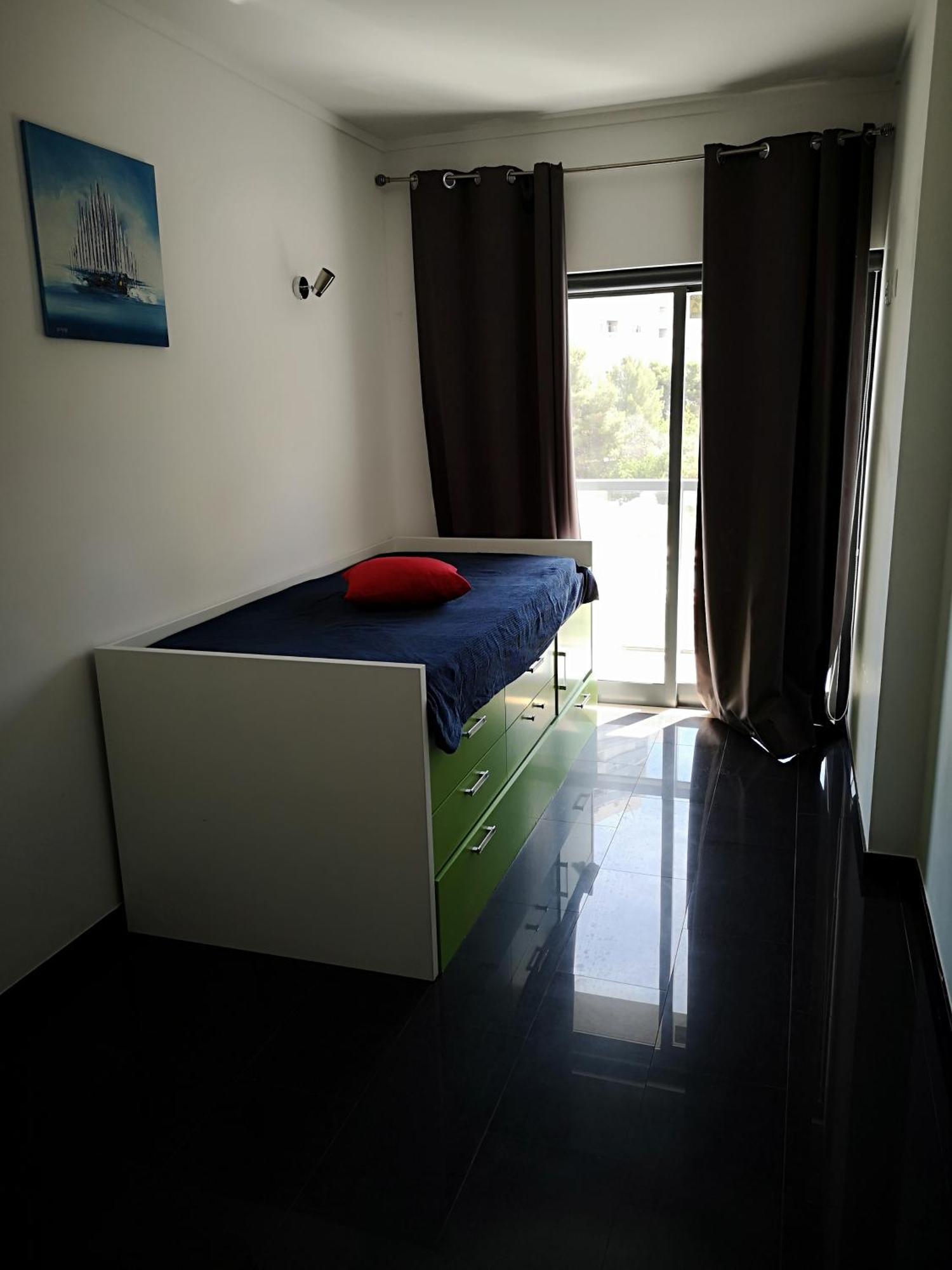Rocha T Apartments ポルティマン エクステリア 写真