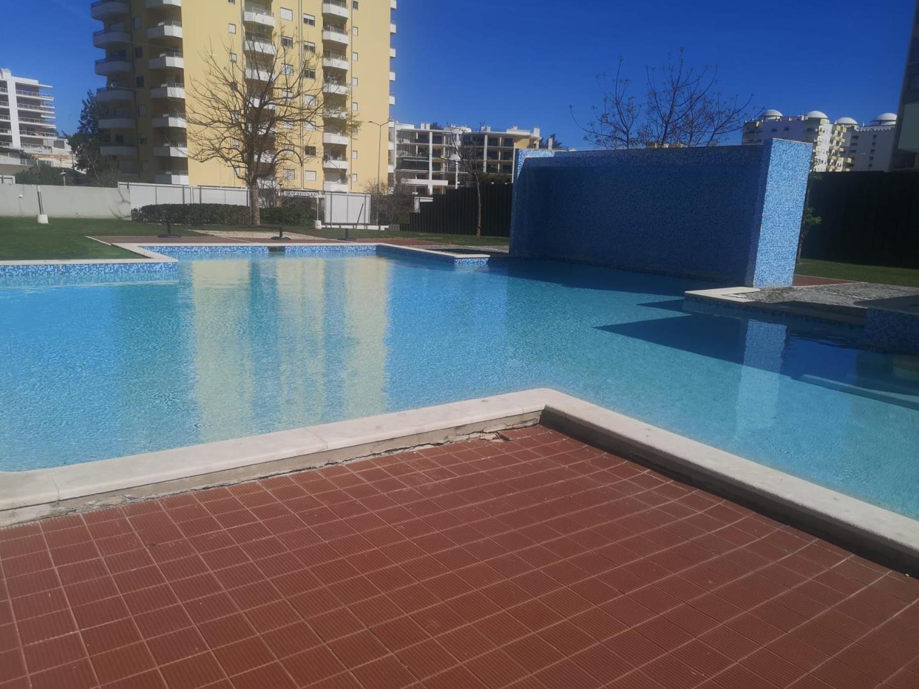 Rocha T Apartments ポルティマン エクステリア 写真
