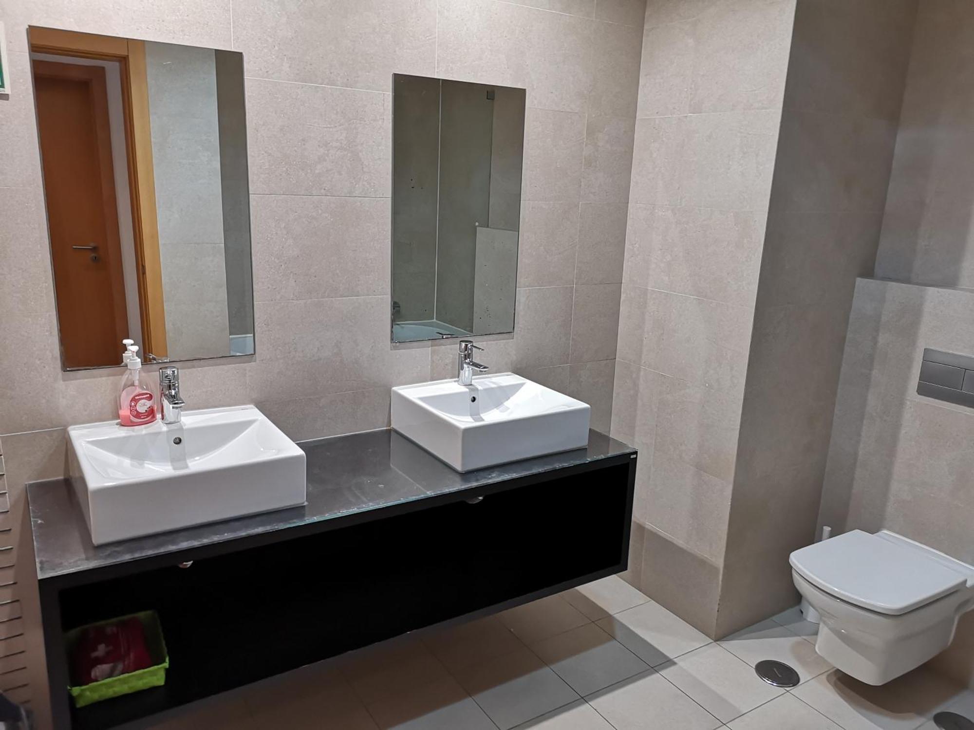 Rocha T Apartments ポルティマン エクステリア 写真