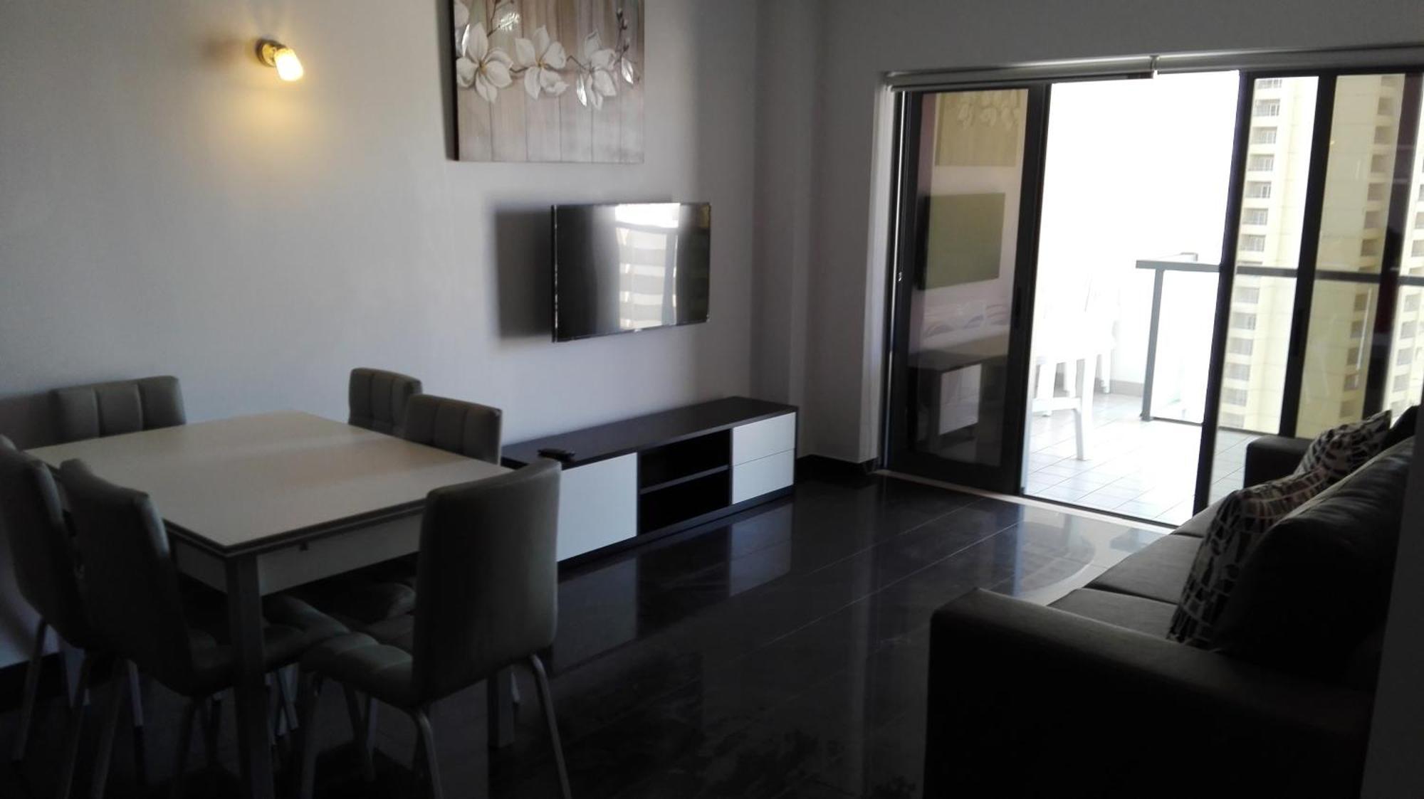 Rocha T Apartments ポルティマン エクステリア 写真