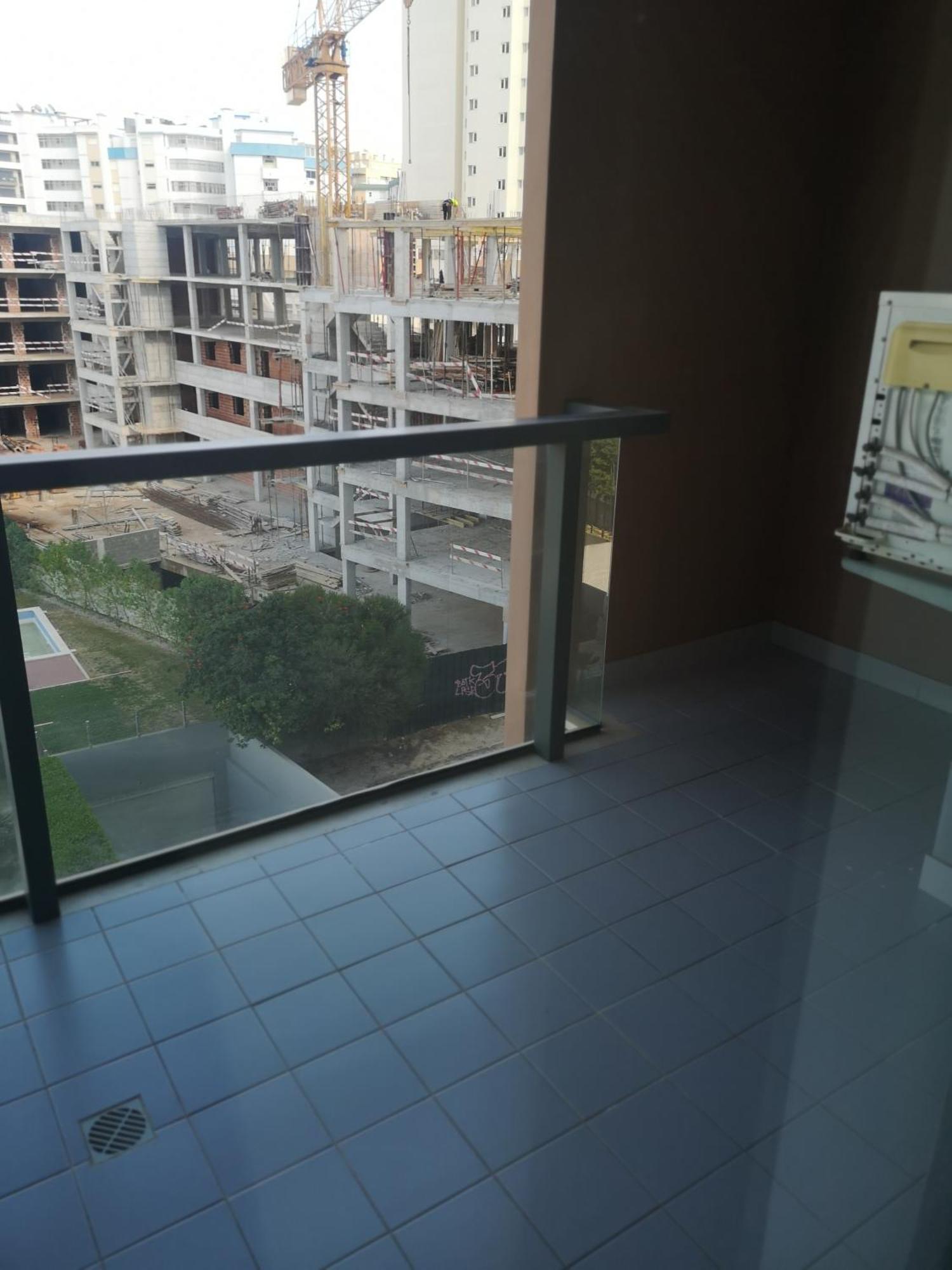 Rocha T Apartments ポルティマン エクステリア 写真