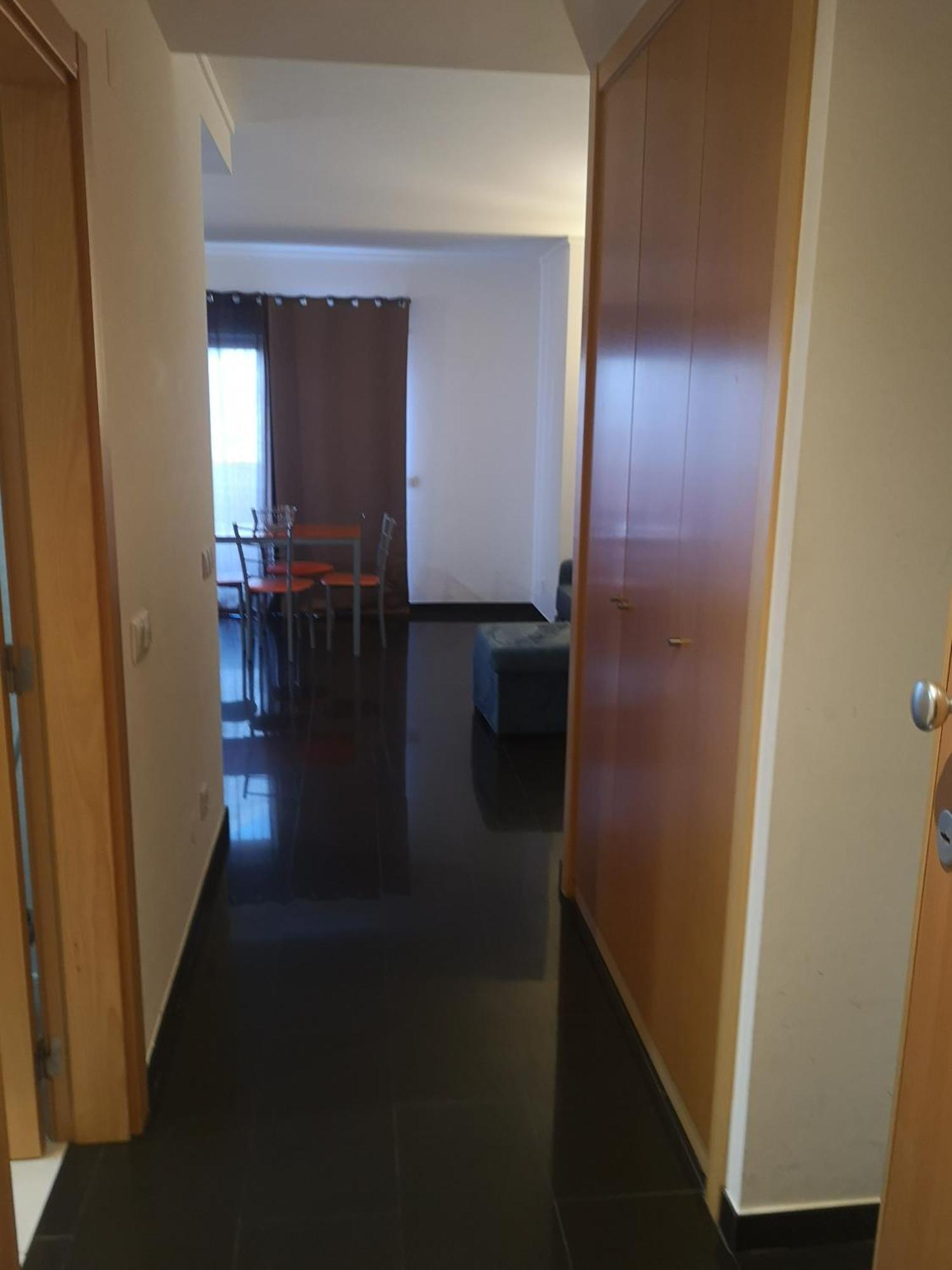 Rocha T Apartments ポルティマン エクステリア 写真