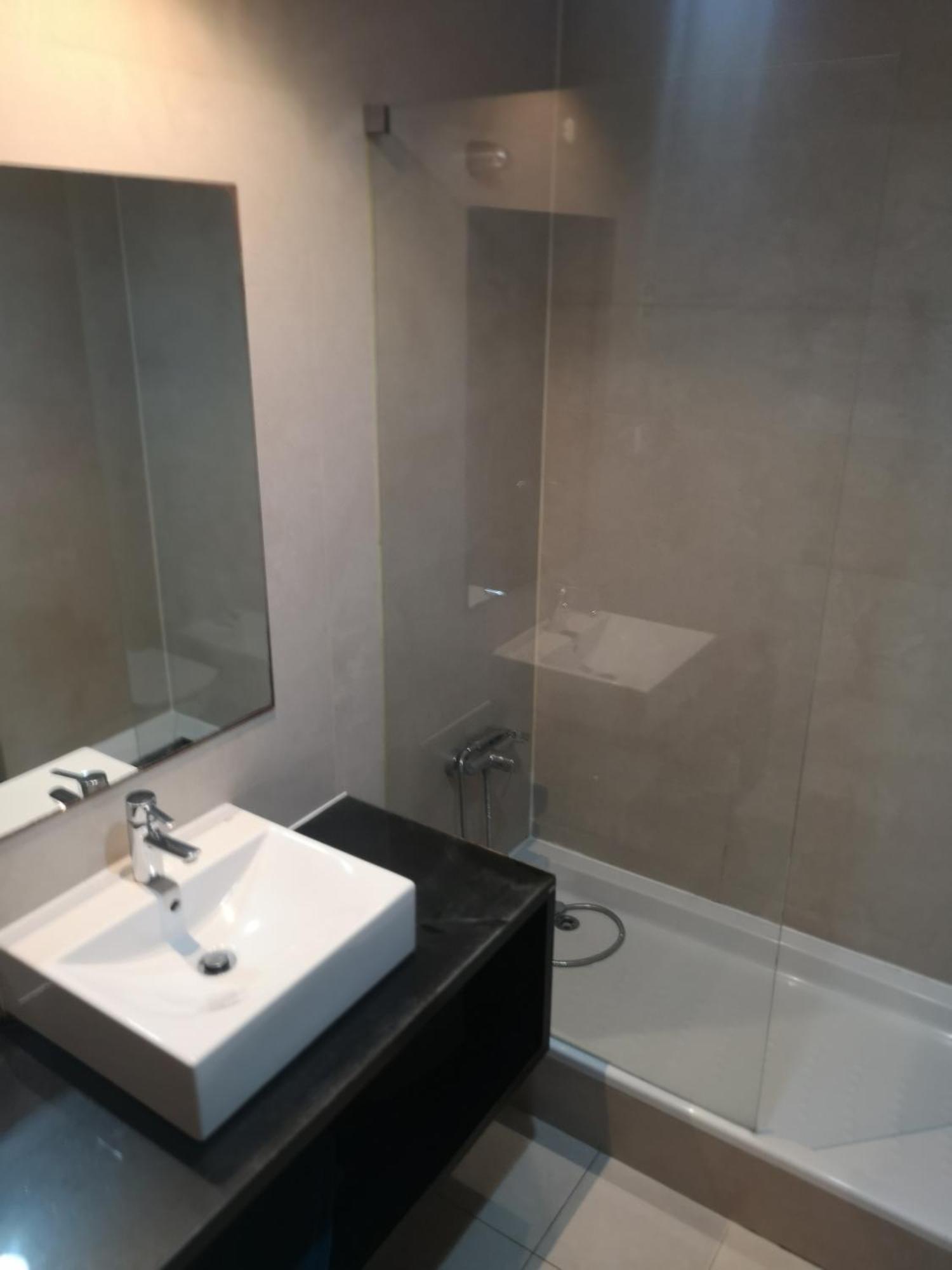 Rocha T Apartments ポルティマン エクステリア 写真