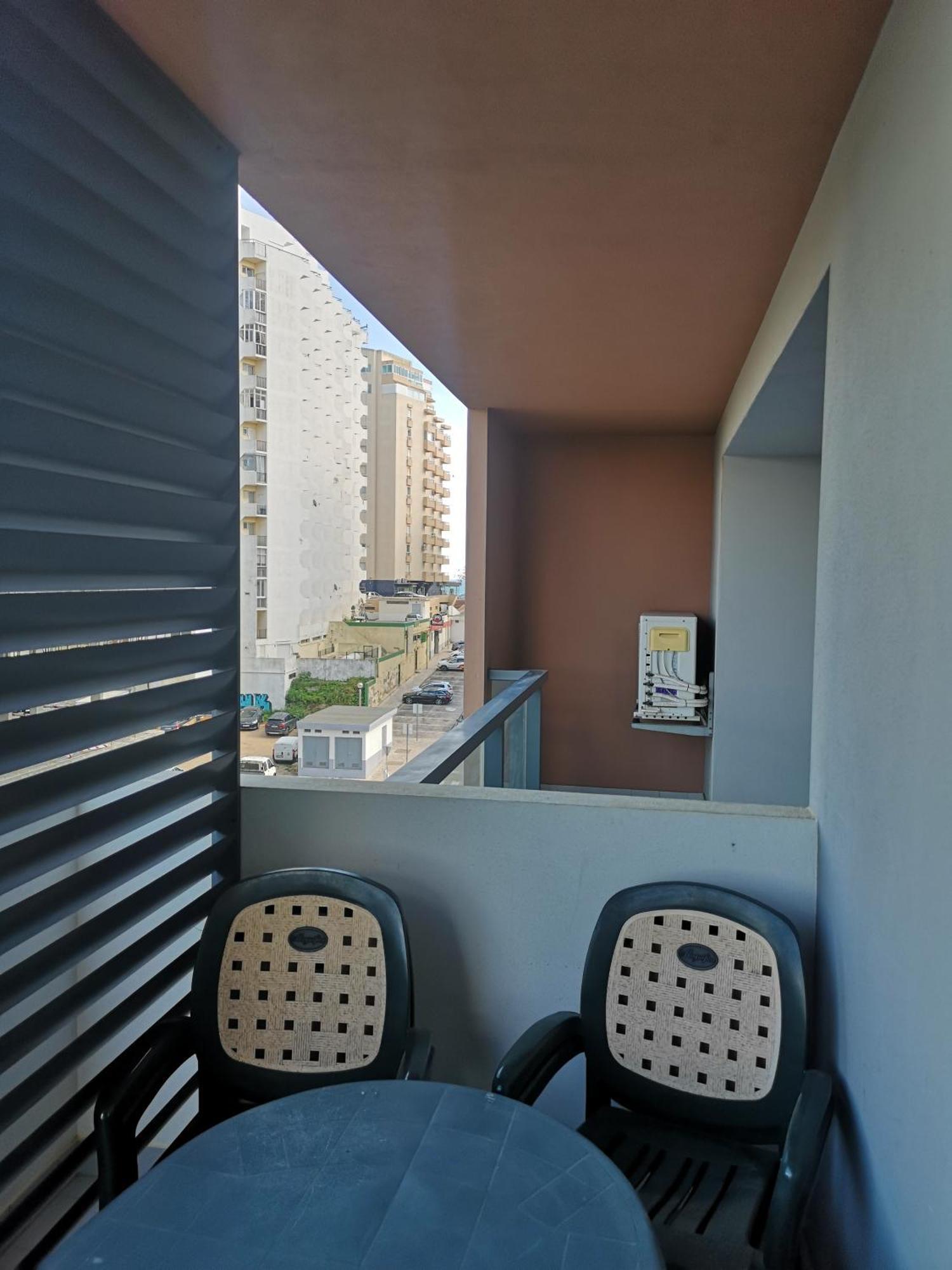 Rocha T Apartments ポルティマン エクステリア 写真