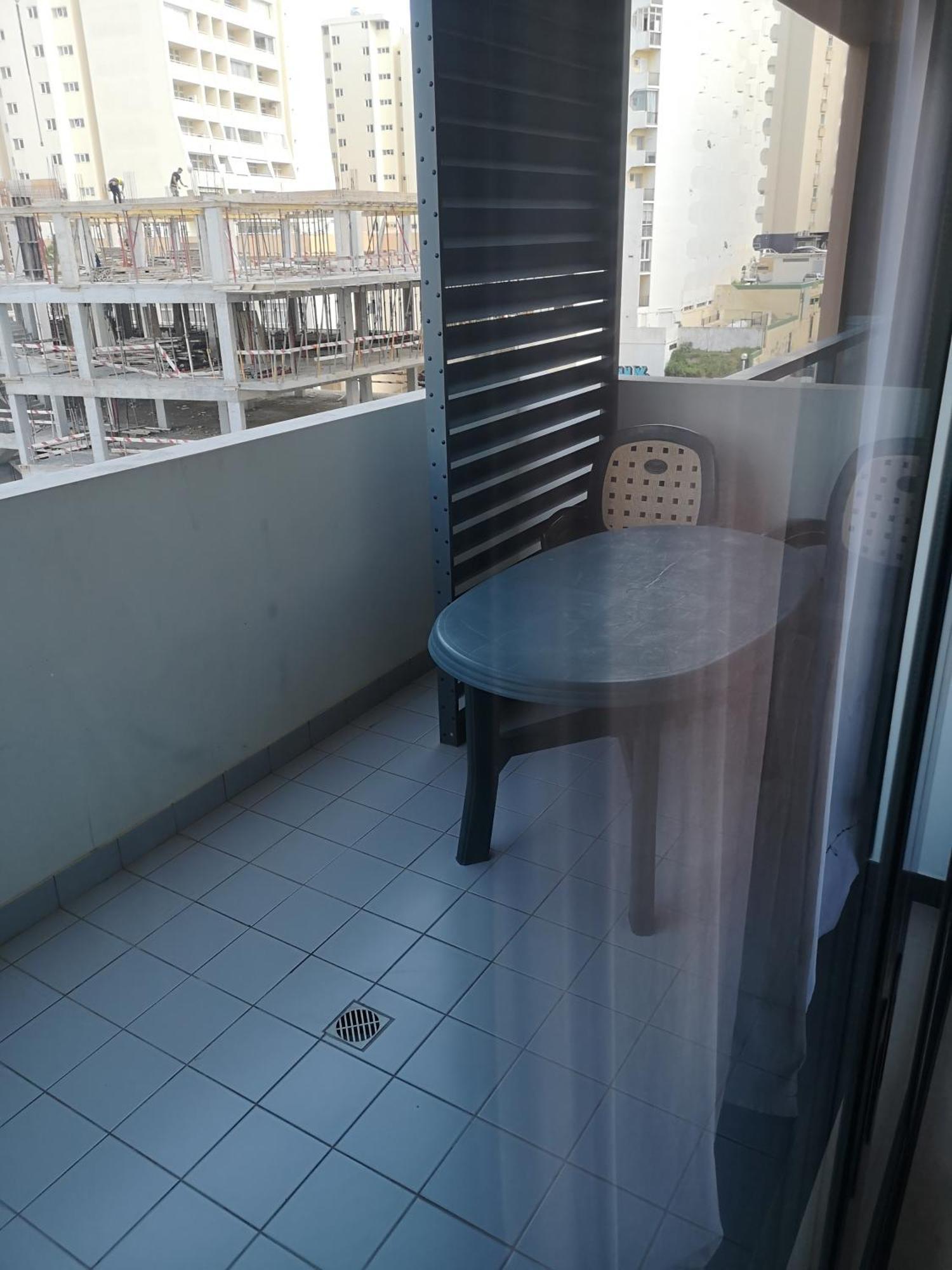 Rocha T Apartments ポルティマン エクステリア 写真