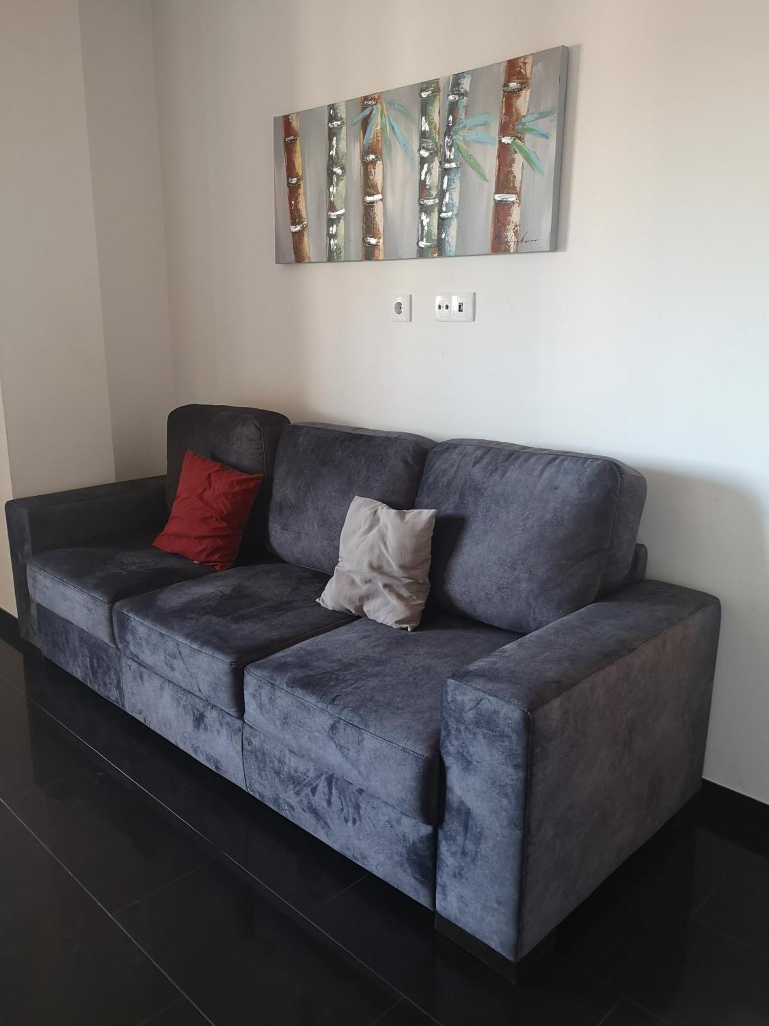 Rocha T Apartments ポルティマン エクステリア 写真